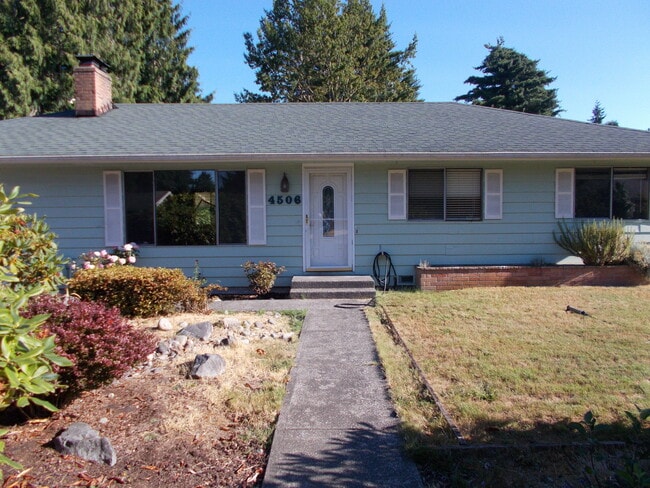 Building Photo - 4506 24th Ave SE