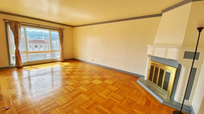 Foto del edificio - 3 bedroom in San Francisco CA 94112