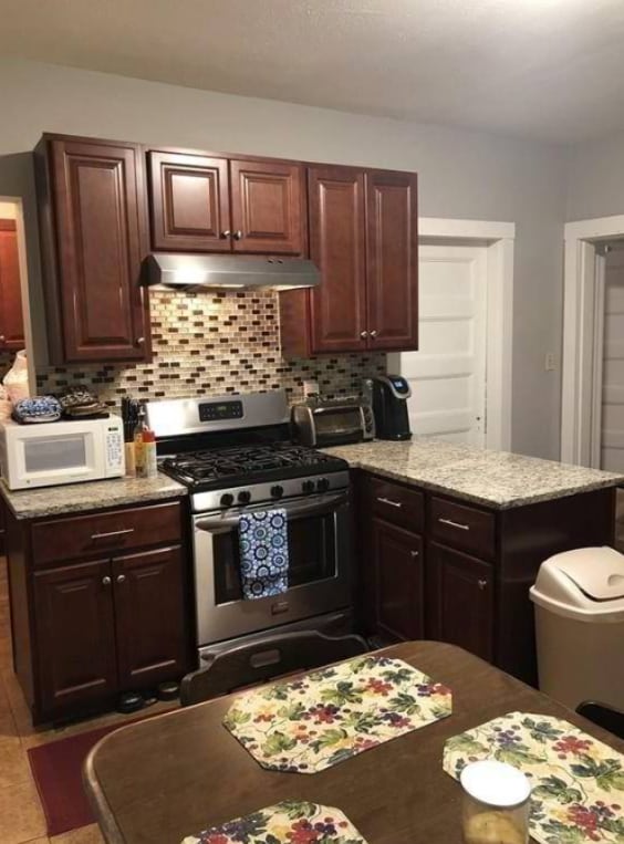 Foto del edificio - 11 Carmel St