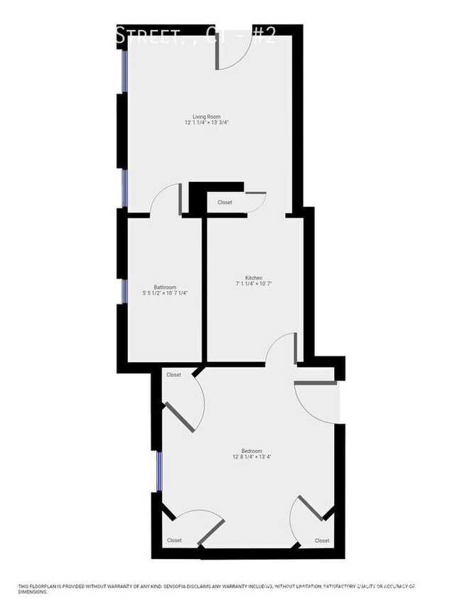 Building Photo - 98 Howe St