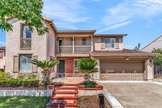 Building Photo - 1709 Campanula Dr