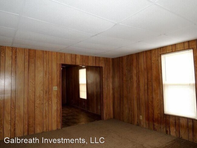 Building Photo - 2 br, 1 bath House - 1026 Carrico