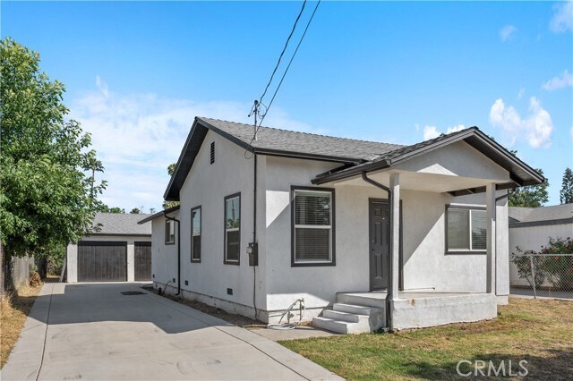 Building Photo - 7628 Freda Ave