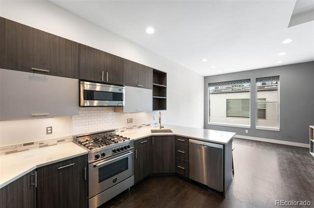 Foto del edificio - 1032 W 37th Ave