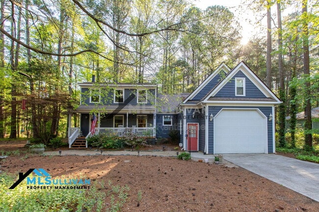 Foto del edificio - 5623 Lake Elton Rd