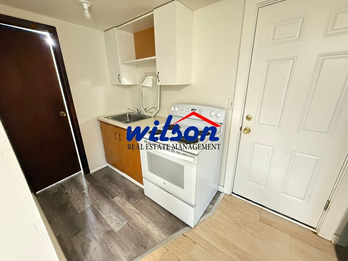 Foto principal - 1531 McKinley Ave