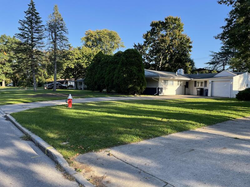 3445 Queenswood Blvd, Toledo, OH 43606 House Rental in Toledo, OH