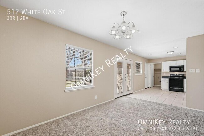 Foto del edificio - 512 White Oak St