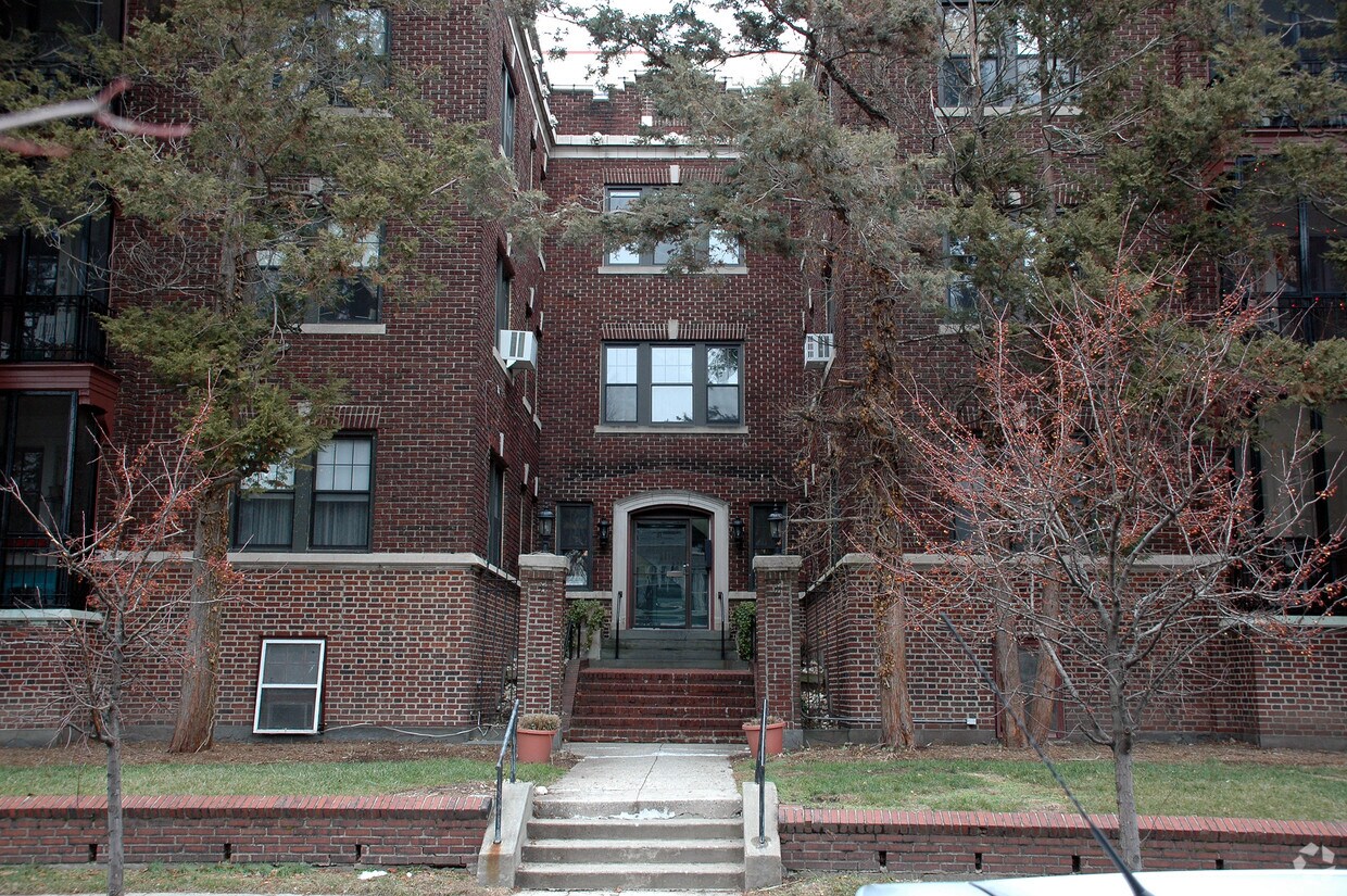 Foto del edificio - 31 The Cres