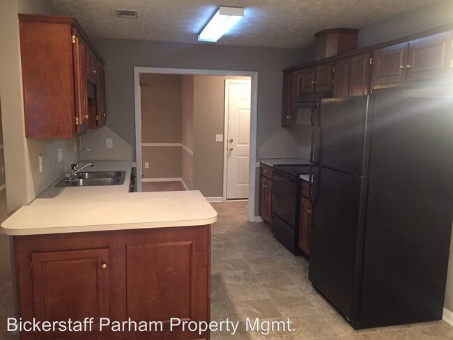 Building Photo - 3 br, 2 bath House - 5037 Stone Park Drive