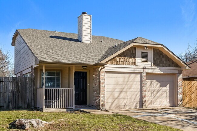 Foto del edificio - 1433 Grovecrest Dr