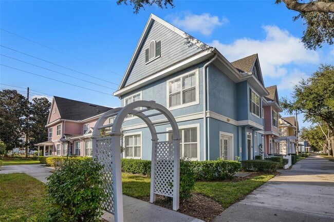 Foto del edificio - 4002 Venetian Bay Dr