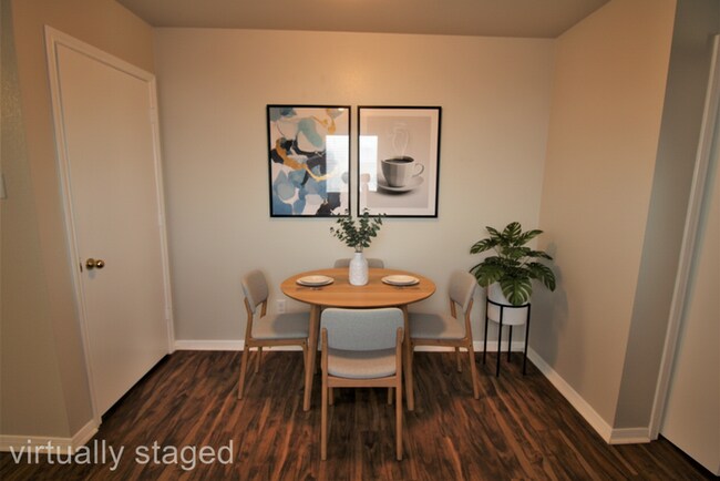 Foto del edificio - 4105 Wine Cup Rd