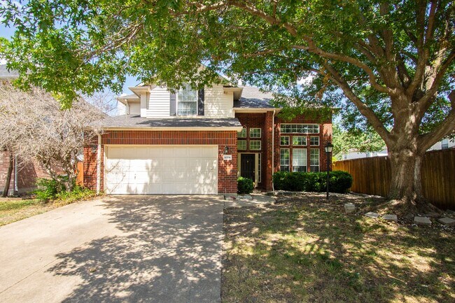 Foto del edificio - House for Lease in Plano