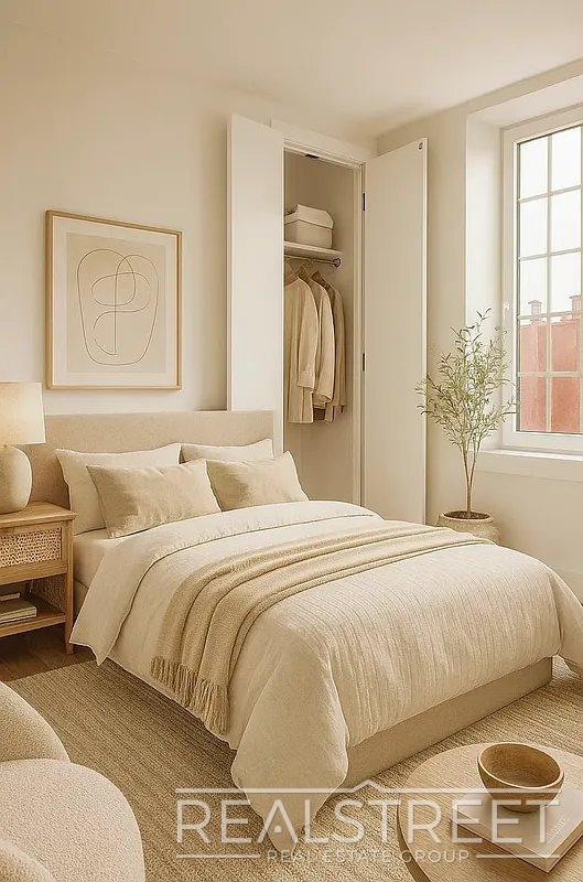 Foto del edificio - Montrose Avenue