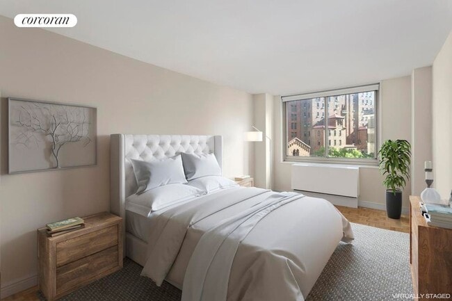 Foto del edificio - 30 W 63rd St.
