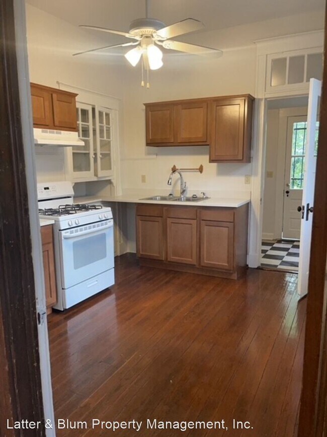 Foto del edificio - 2 br, 1 bath House - 4918 Loyola St