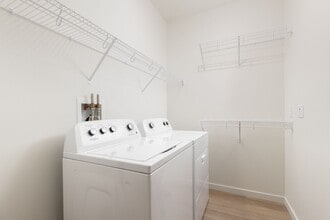 Interior Photo - Millstone Commons