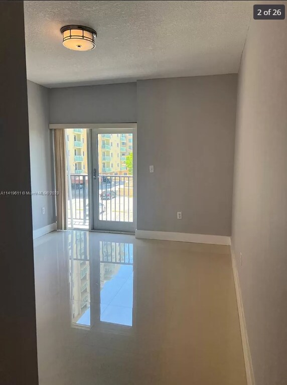 Living Room - 3410 Coral Way