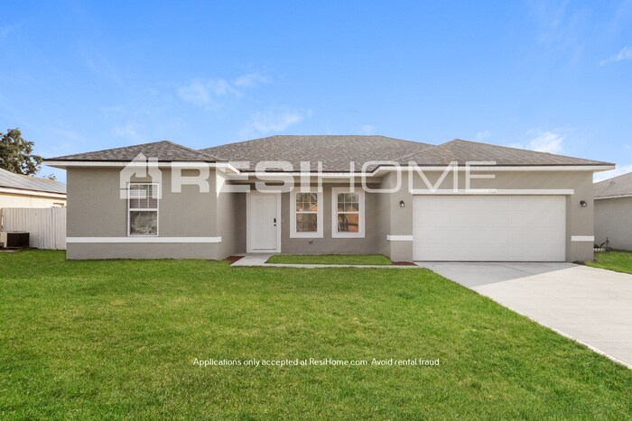 Primary Photo - HOME FOR RENT!