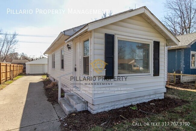 Foto del edificio - 4707 East 21st St