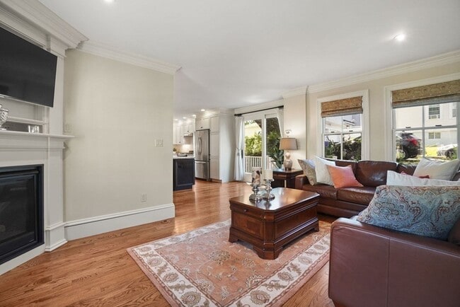 Foto del edificio - 28 Pennsylvania Ave