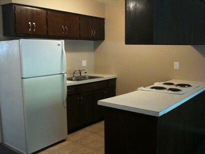 Foto del edificio - 1547 S Green River Rd