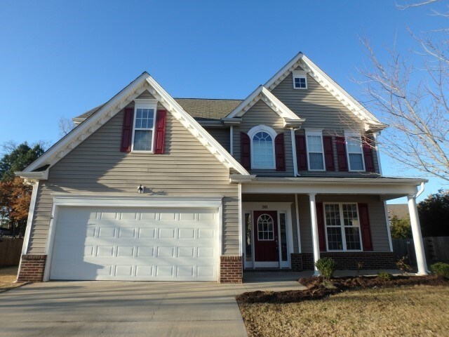 Primary Photo - 381 Collinsworth Drive