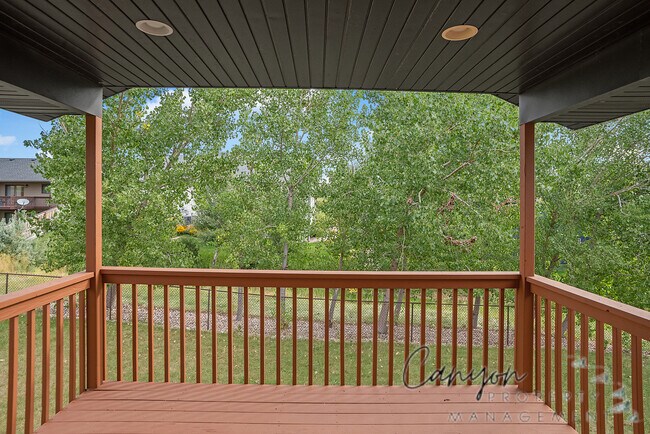 Building Photo - 4838 Misty Woods Lane