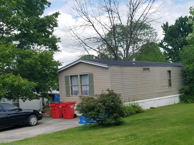 Foto del edificio - Suburban Mobile Home Park