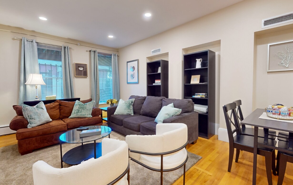 Foto principal - 290 Beacon St