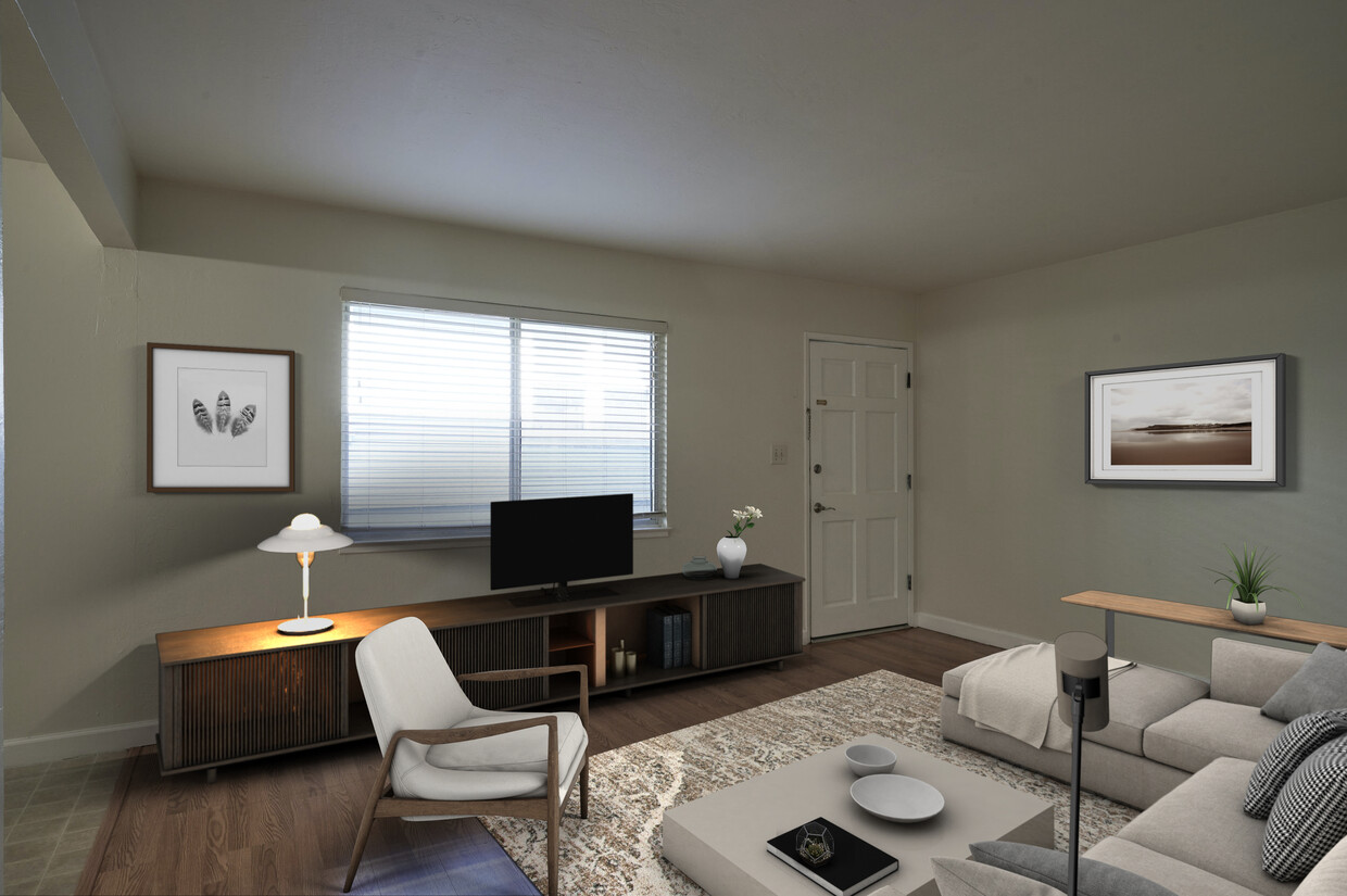 Foto principal - 1277 Hearst Ave