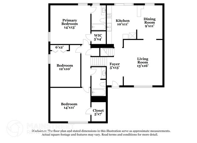 Building Photo - 6221 N Mercier St