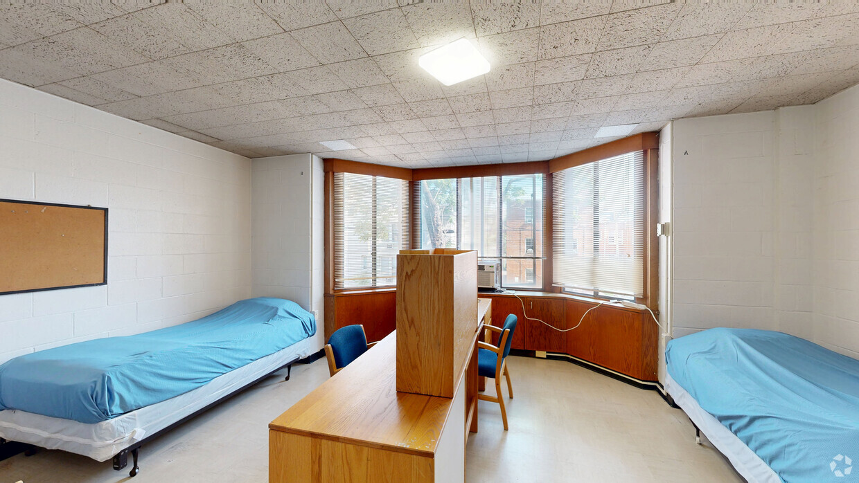 Photo - International Student House
