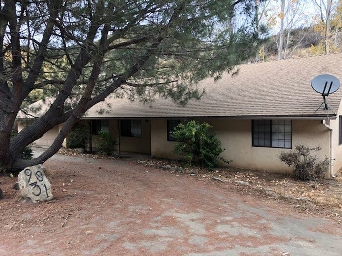 Primary Photo - 9031 Tassajara Creek Rd