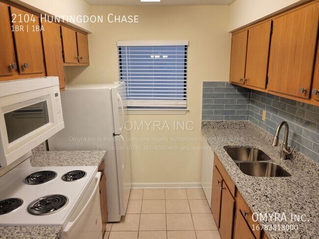 Foto del edificio - 2104 Huntingdon Chase