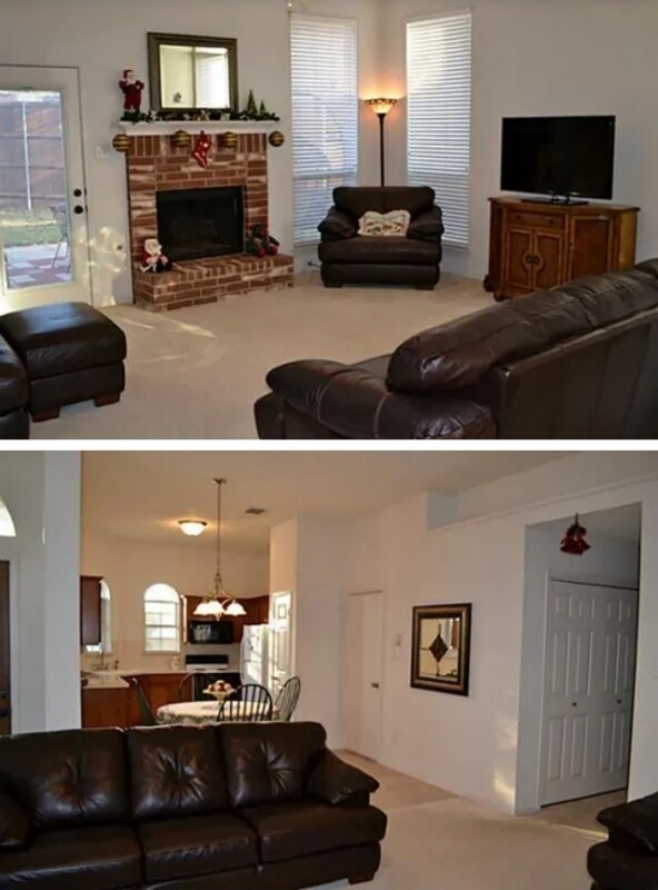 Foto del edificio - 132 Walnut Ln