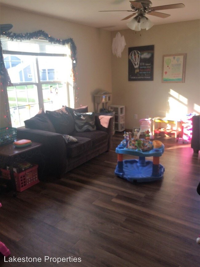 Building Photo - 2690-2696 Compass Plant Blvd