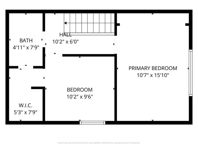 Building Photo - 1129 E La Deney Ct