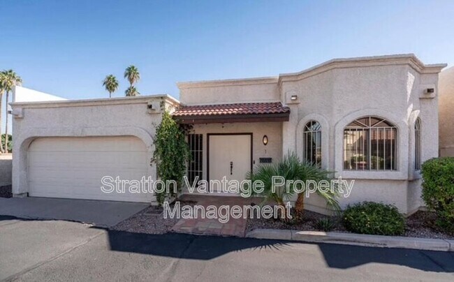 Foto del edificio - 2647 N Miller Rd