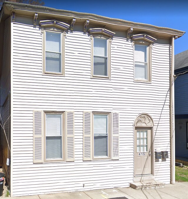 415 Harrison Ave, Harrison, OH 45030 House Rental in Harrison, OH