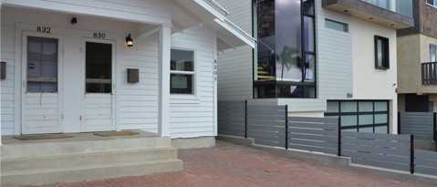 Building Photo - 830 Monterey Blvd