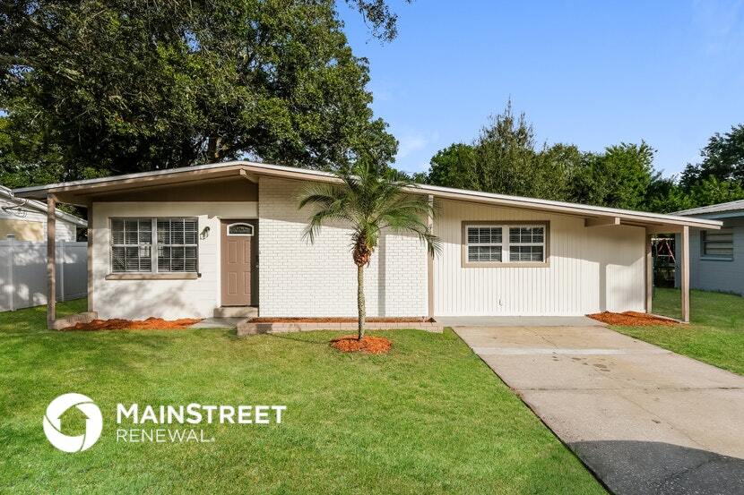 Foto principal - 4109 W Bay Ave