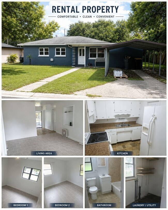Building Photo - 1239 Morgan Dr