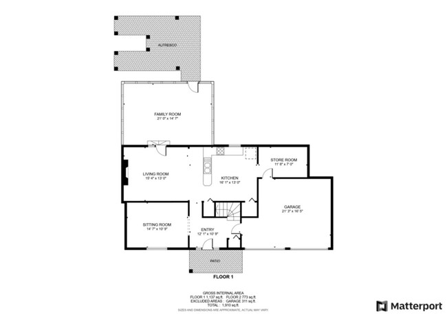 Foto del edificio - Amazing 3 Bedroom Home in Summerville, SC
