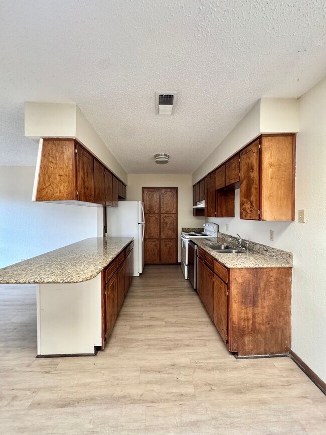 Foto del edificio - 3814 Wild Rye Trail