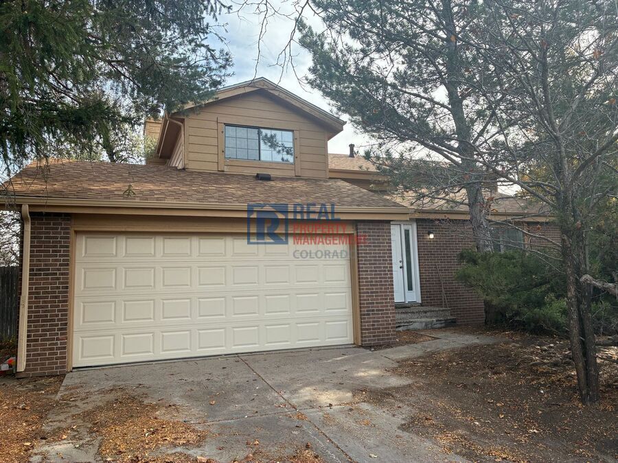 Foto principal - 3528 S Richfield St