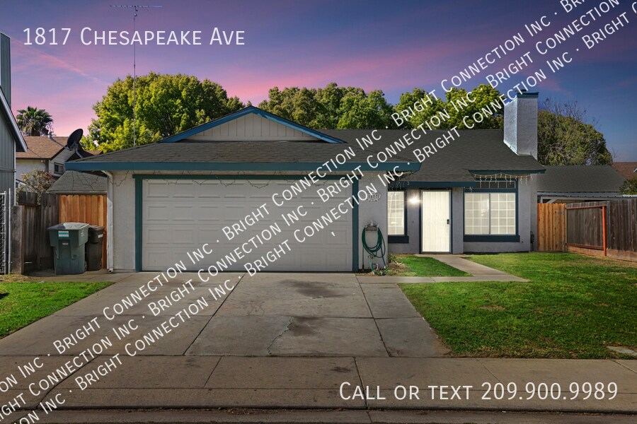 Primary Photo - 1817 Chesapeake Ave
