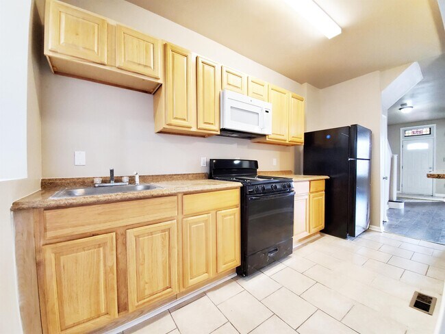 Foto del edificio - 1526 N Smallwood St