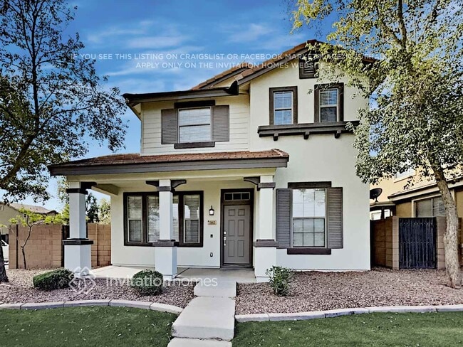 Building Photo - 2862 S Arroyo Ln